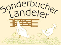 Sonderbucher Landeier