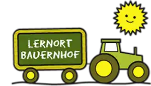 Lernort Bauernhof